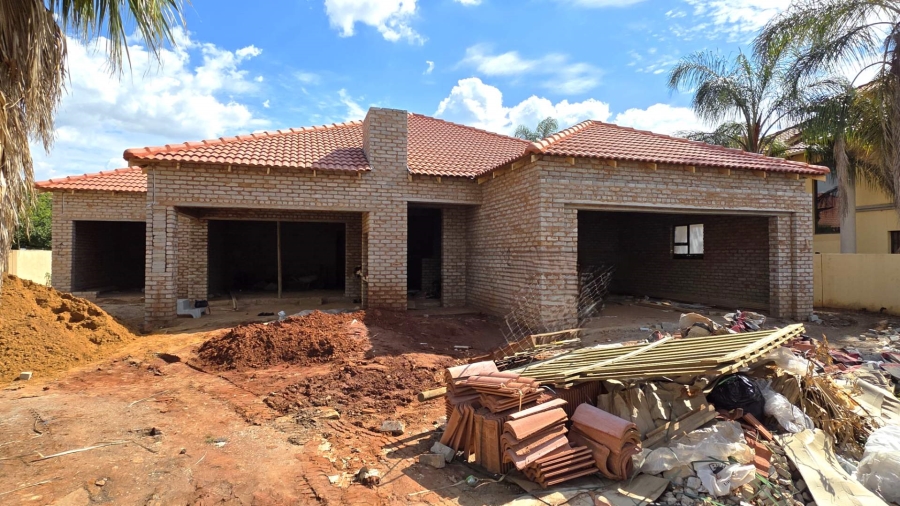 4 Bedroom Property for Sale in Melodie North West